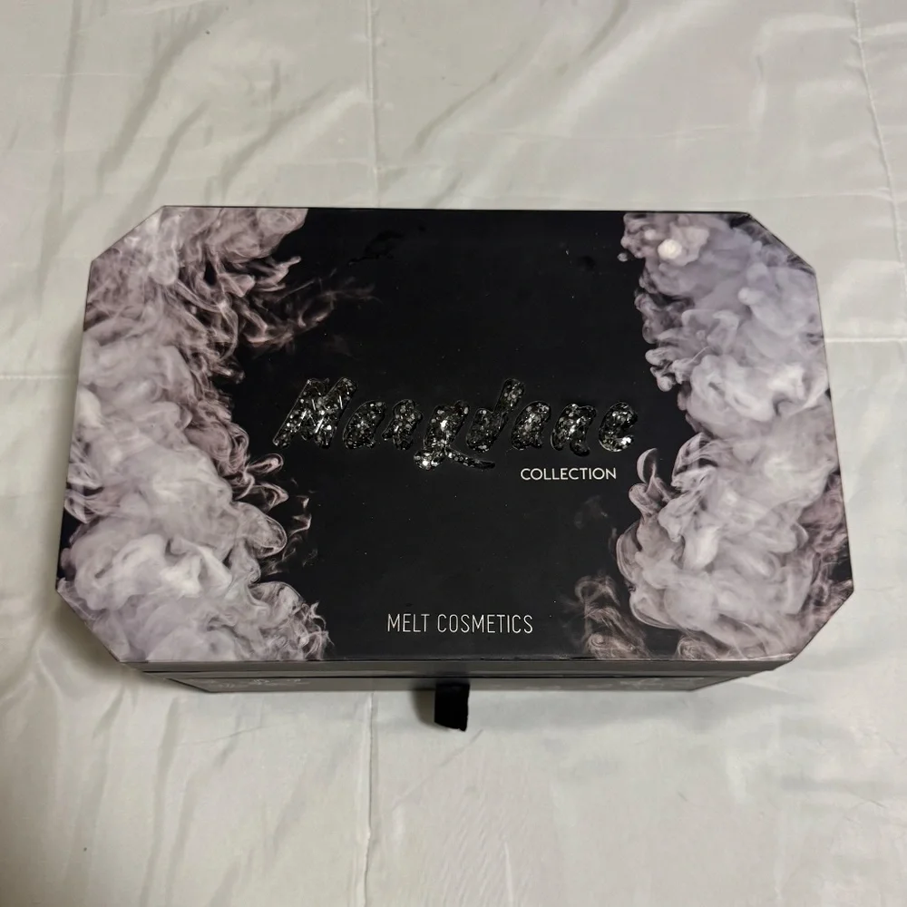 Melt Cosmetics 